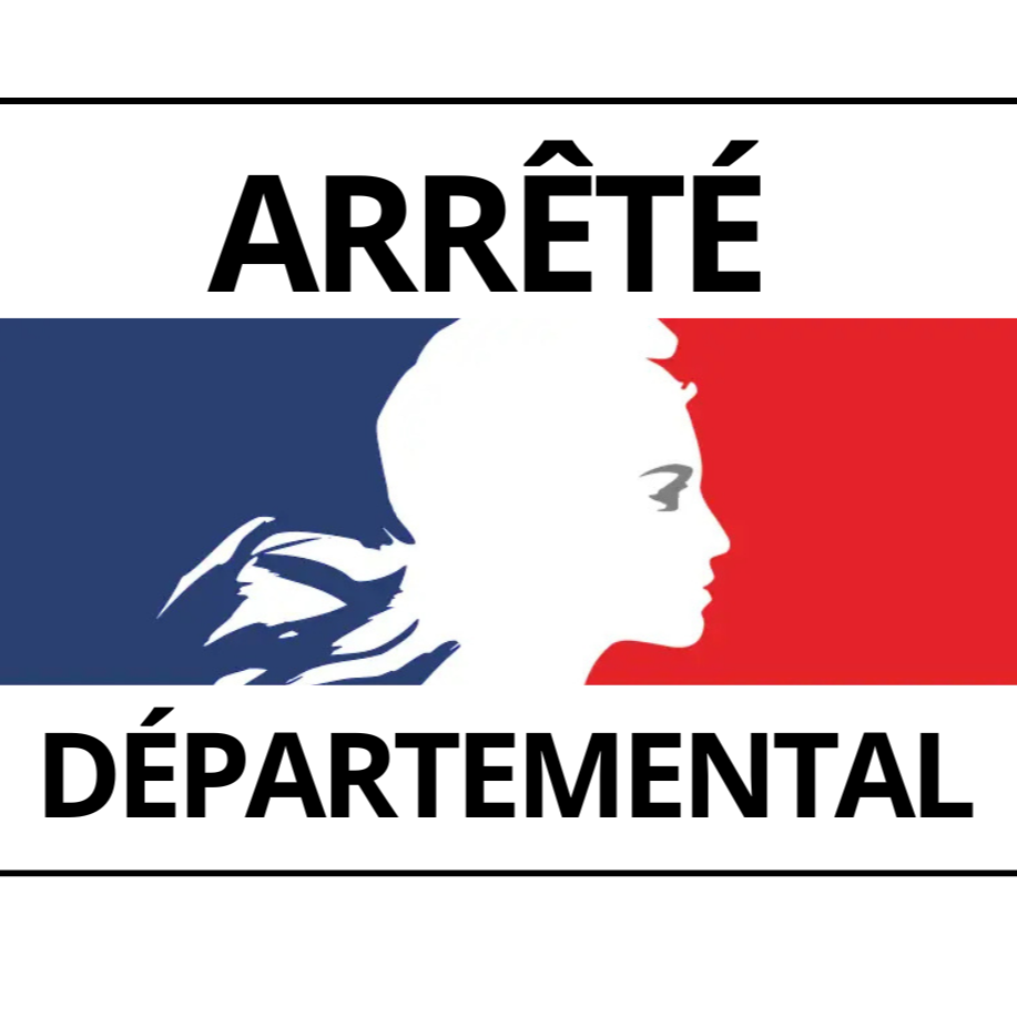 ARRÊTÉ N°2025-8731 – D194 du PR 2+0155 au PR 2+0371 EN AGGLOMÉRATION